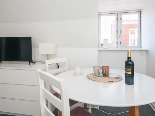 Facilities, 2 person holiday home in Ringkøbing near No Kirke