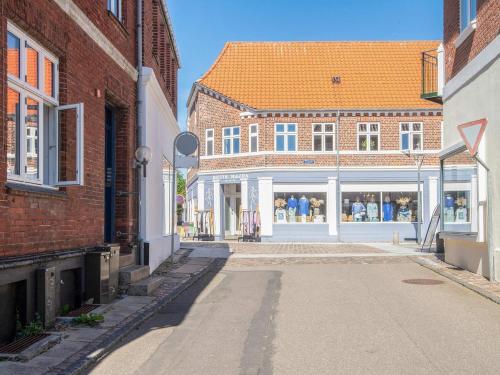 View, 2 person holiday home in Ringkøbing near No Kirke
