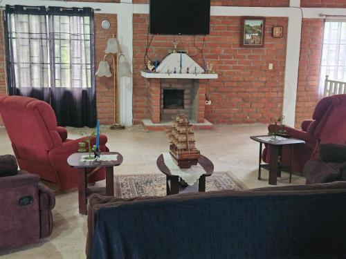 Casa Entre Vientos