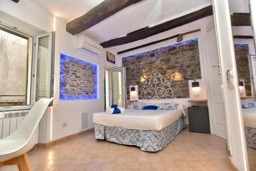 Mezza Galea, Vernazza