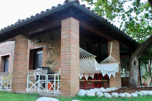 Casa Rural El Encanto in Villanueva De La Vera