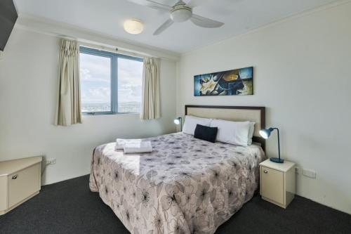 Centrepoint Apartments Caloundra – khách sạn tại Caloundra và Bãi Biển Kings