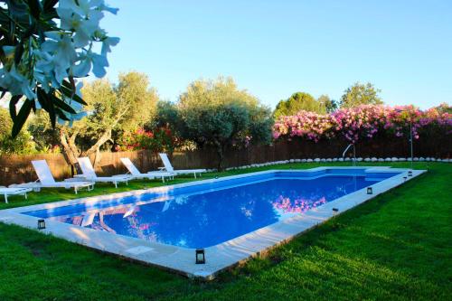 Casa Rural El Encanto in Villanueva De La Vera