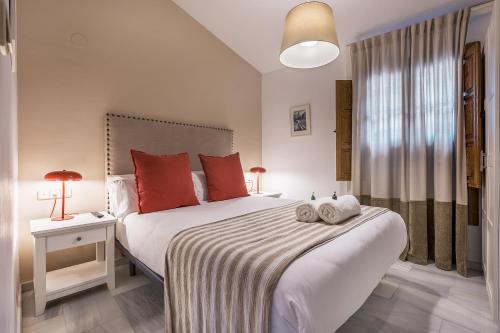 BnS Dauro Suites - image 23