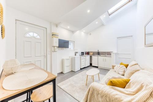 Le Golden Loft - Location saisonnière - Dreux