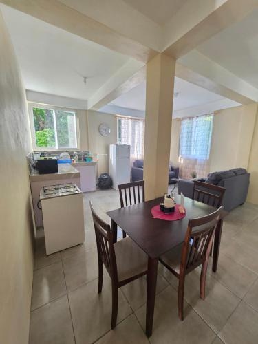 Barefoot Apartments in Saint George