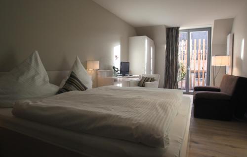 盖斯汀豪斯维根酒店 盖斯汀豪斯维根酒店