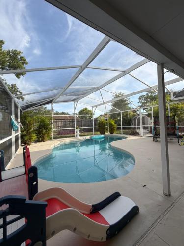 Conveniently Located Cozy Home in Ocoee