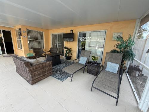 Conveniently Located Cozy Home in Ocoee