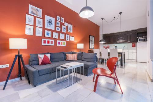 BnS Dauro Suites - image 27