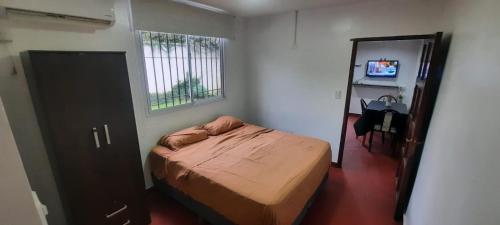 La casita