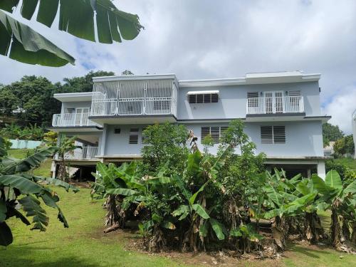 Villa in Miradero in มายากุซ