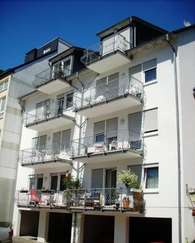 Domizil in Bad Bertrich, Deutschland