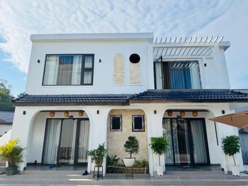 Cô Tô Luna Homestay – khách sạn tại Đảo Cô Tô