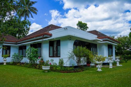 Asgiriya Bungalow Kandy – khách sạn tại Bãi trước sông Mahaweli