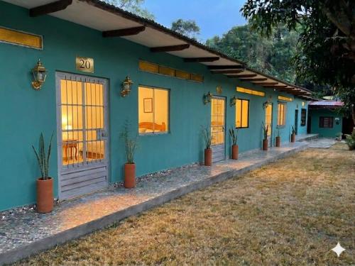 HABITACIONES DORITA Casa hospedaje en Tarapoto – khách sạn tại Tarapoto