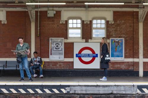 Barlby Road III - image 13