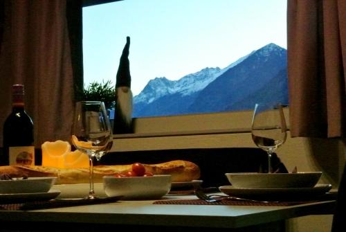 Alpine Appartement