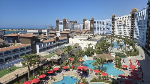 porto marina resort