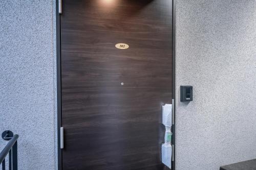 JAPAN APARTMENT HOTEL East Yokohama in 오산바시 부두
