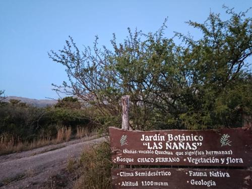 Las ñañas (Las nanas) in ลาส กาเยส