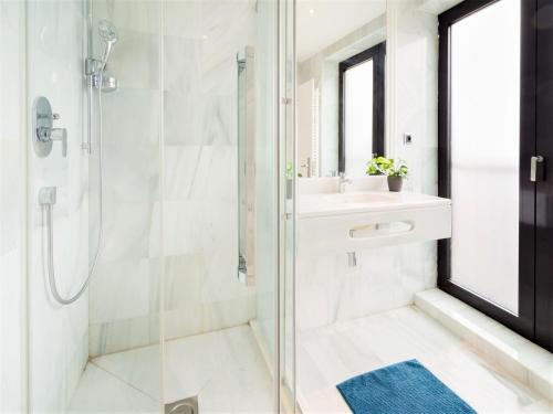 1-bedroom lodge stay in Antwerp
