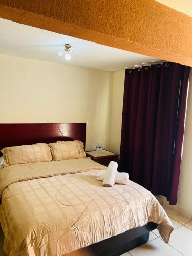 hotel photo