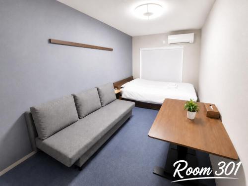 SLEEPLAB THE STAY Casual 西新宿, Tokio