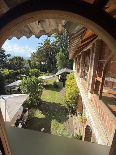 Vintage House Near Quito Airport