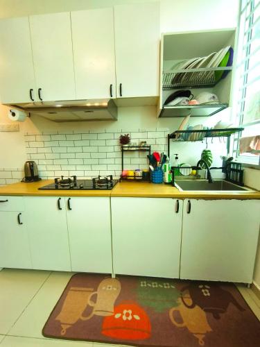Tuah Homestay Fully Aircond Wifi Netflix M0slim Only in Alor Setar