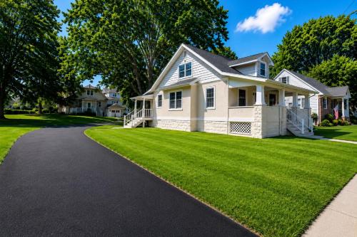 FIFA World Cup 20 min From Philly Home Sleeps 12 with 10 Car Parking in Glassboro (NJ)