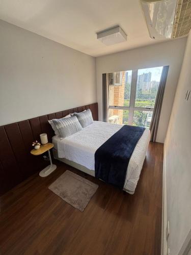 Flat NYC Berrini - WTC, San Paolo
