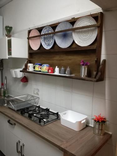 кухня, Sweet Sweet Home in Коліано
