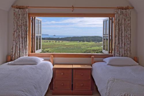 Mount St Paul Estate Great Barrier Island Lodge in Great Barrier Island