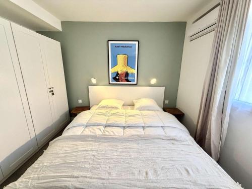 Appartement climatisé avec parking - Port Grimaud - FR-1-868-42 - image 4
