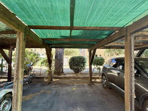 Appartement climatisé avec parking - Port Grimaud - FR-1-868-42 - image 3