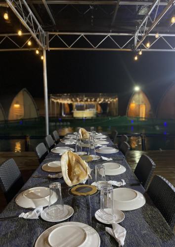 Facilities, Reef Resort - Samal Island View Unit B9 in Kaputian District - Samal Island