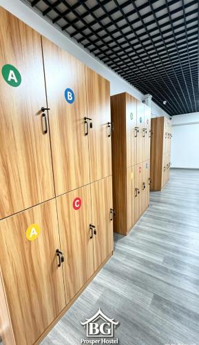 BG Prosper Hostel near Rangsit University