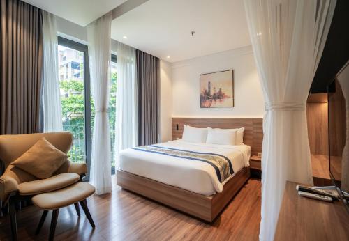 CityHouse - Kim Nguyen in Phú Nhuận