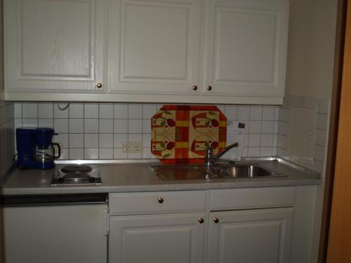 Apparthotel am Friedrichspark Apparthotel am Friedrichspark