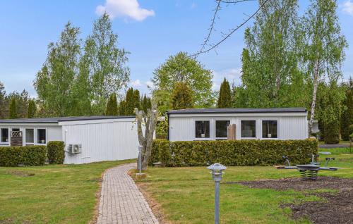 Exterior view, 1 Bedroom Lovely Home In Ystad in Stora Herrestad