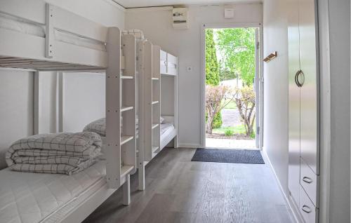 1 Bedroom Lovely Home In Ystad in Stora Herrestad