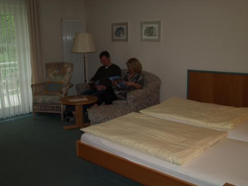 Apparthotel am Friedrichspark - image 13