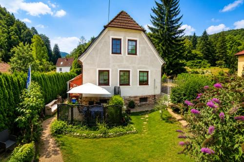 Aed, Zuhause am Bach - Wachau in Aggsbach Markt