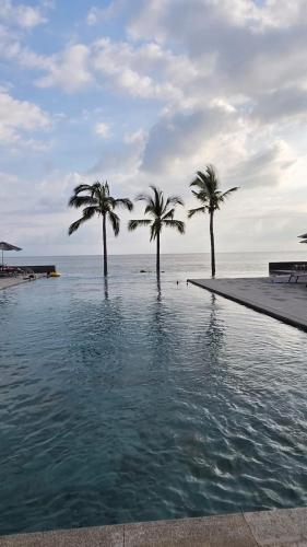 Arama Bay Lujo, Vista al Mar y Amenidades Premium