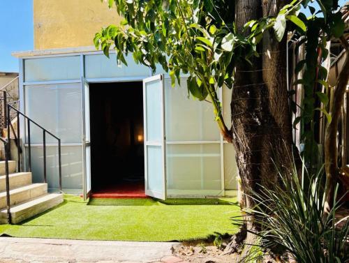 Casa Centro Historico Hostel in อัวฮากา