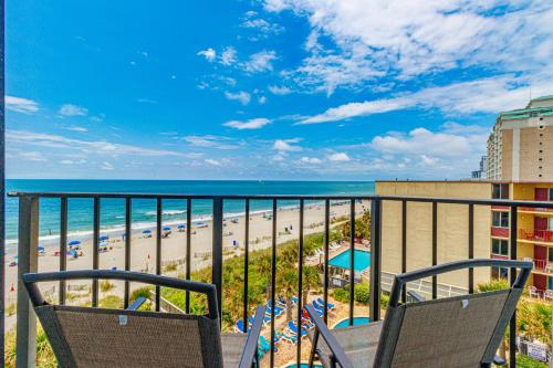 The Palace 405 in Myrtle Beach, USA