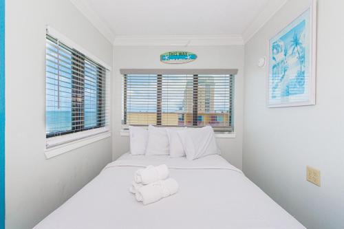 The Palace 405 in Myrtle Beach, USA