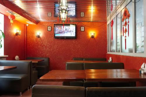 Akademicheskaya Hotel - Photo 5 in Minsk, Belarus