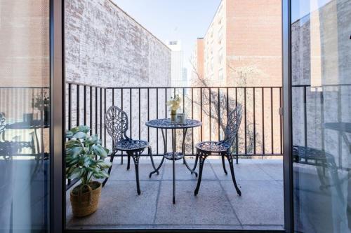 809 Midtown Apartments - image 14